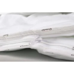 Cinderella Dekbed Mellow 2.0 - 4-seizoenen - 140x220 Cm -Woninginrichting Winkel 81029425 0400