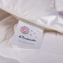 Cinderella Dekbed Lana 2.0 - 4-seizoenen - 140x220 Cm -Woninginrichting Winkel 81029431 0500