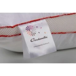 Cinderella Hoofdkussen Rondo Soft 2.0 - 50x60 Cm -Woninginrichting Winkel 81029445 0400