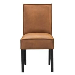 Eetkamerstoel Esmee - Cognac