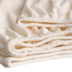 Cinderella - Topper Hoeslaken Met Split (tot 15 Cm) - Badstof - 180x200/210 Cm - 6 Cinderella - Topper Hoeslaken Met Split (tot 15 Cm) - Badstof - 180x200/210 Cm - -Woninginrichting Winkel 9e608879635945bda7aea4a120a7374f