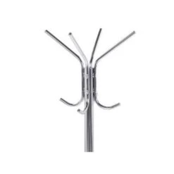 Beliani Kledingstandaard CLAXTON - Zilver Rvs -Woninginrichting Winkel c0ef7180b2074a0faf5209a78eeeb8ae