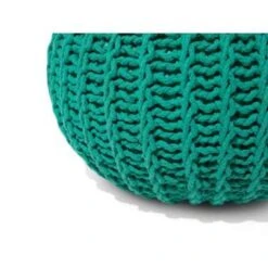 Beliani Poef CONRAD - Groen Katoen 7 Beliani Poef CONRAD - Groen Katoen -Woninginrichting Winkel d7b722ac27744d3dbe06d8bf5451bb71