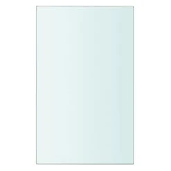 VidaXL Schappen 2 St 20x12 Cm Glas Transparant -Woninginrichting Winkel dd8b5c89d90143fa8346116b6feac770