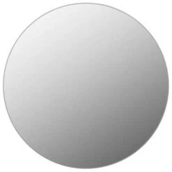VidaXL Wandspiegel Rond 40 Cm Glas -Woninginrichting Winkel f0436738cb8e4bbbb8d6d2fc8f8ddf83