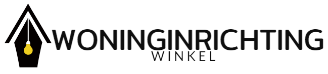 Woninginrichting Winkel